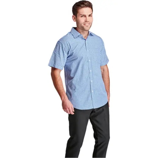 Alabama Lounge Short Sleeve Main